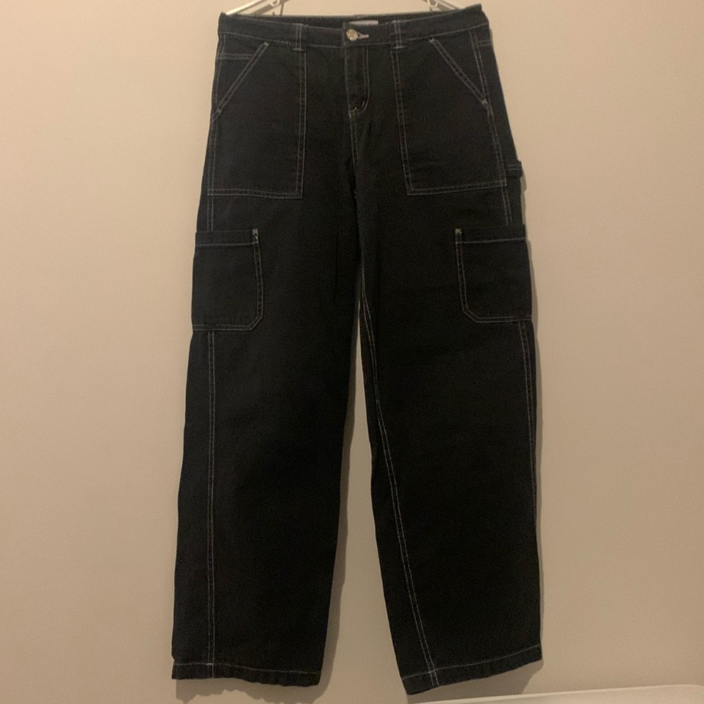 Garage Carpenter Pants